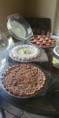 Forgetaboudit Bakery