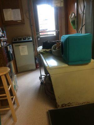 Chardon Veterinary Hospital