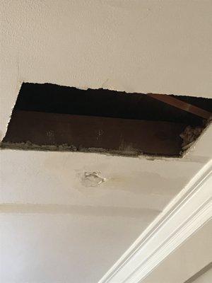 Custom Design Roofing