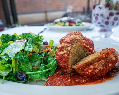 Chicago Prime Italian