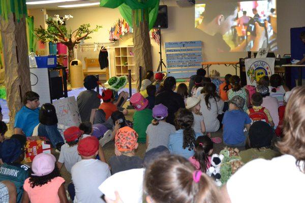 Green Ridge Assembly Of God