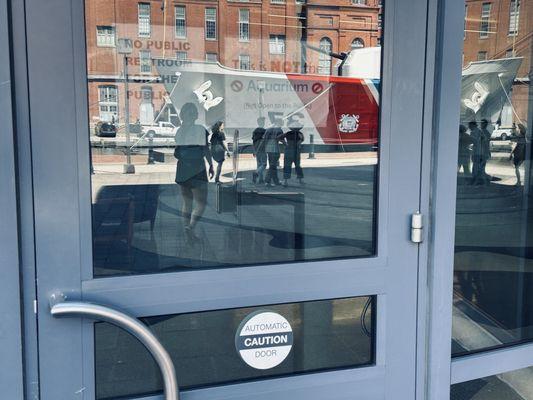 Institute for Marine and Environmental Technology - IMET