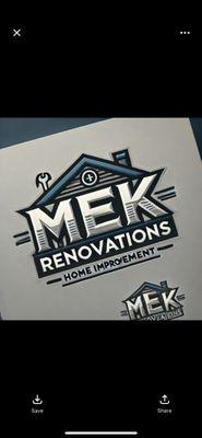 MEK Renovations