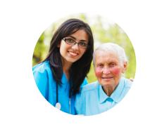 Adult Senior Placement