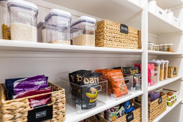 Bee Organized Boston North Suburbs