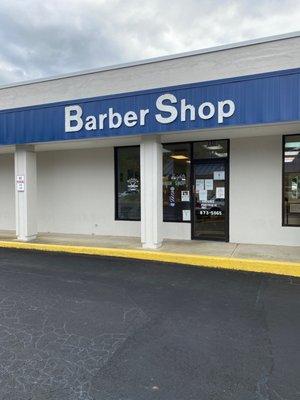 Forest Heights Barber Shop