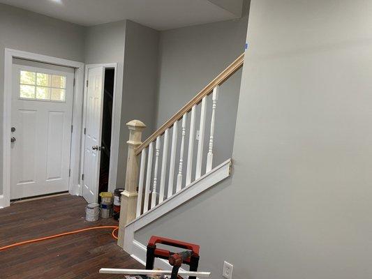 HWC Electric Holden Washington & Company