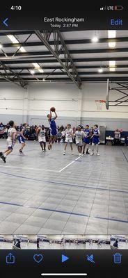 Temple Baptist Church & Christian School