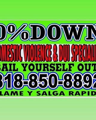 Esmeralda Rivera Bail Bonds