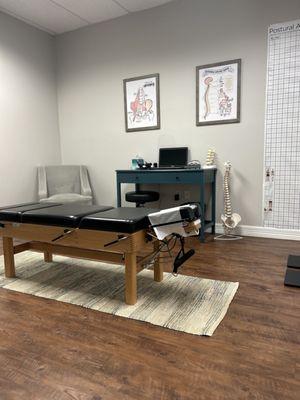 Triada Chiropractic for Women and Children