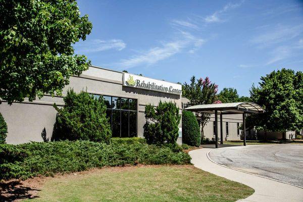 Northeast Georgia Health System