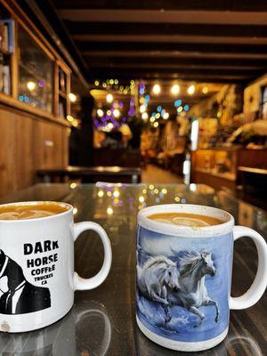 Dark Horse Coffee Roasters