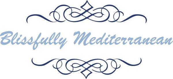 Blissfully Mediterranean