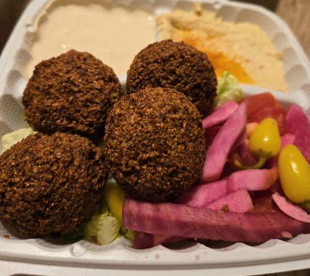 Kokos Mediterranean Cafe