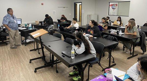 Southern Careers Institute Corpus Christi