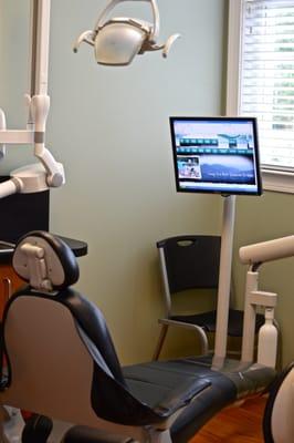 Village Family Dental - Eastover