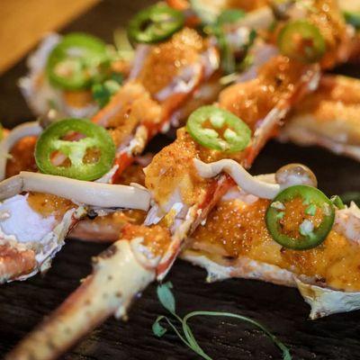 Salt & The Cellar By Akira Back