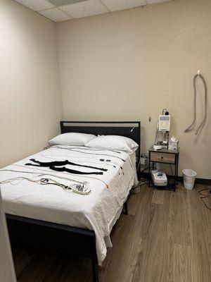 Goodnite Sleep Solution