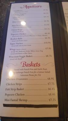 Walnut Grove Bar & Grill