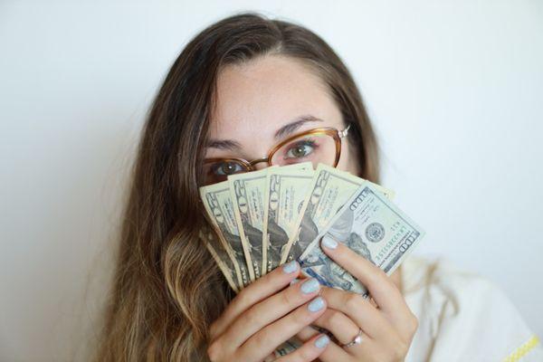 Lucrative Bookkeeping