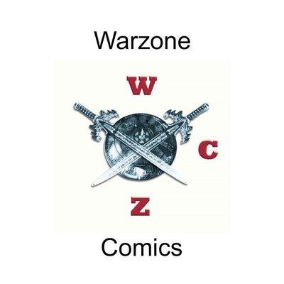 Warzone Comics