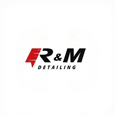 R & M Detailing