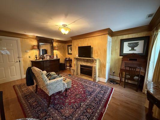 Annapolis suite