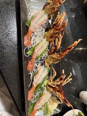 Botan ebi