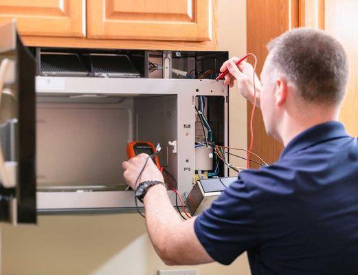 All Island Appliance Repair
