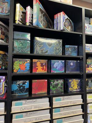 Orlando Sports Cards