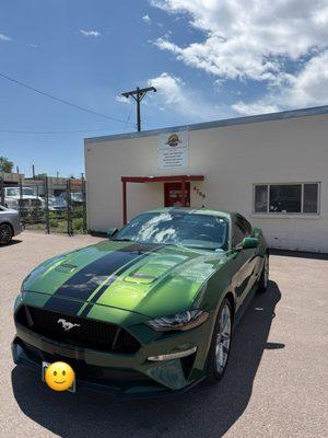 Bumper King Autobody, LLC