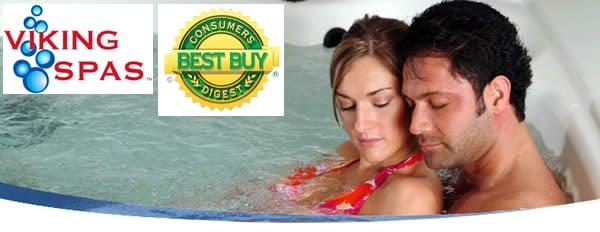 Pacific Blue Pools & Spas