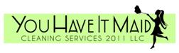 You Have It Maid Cleaning Services Corp