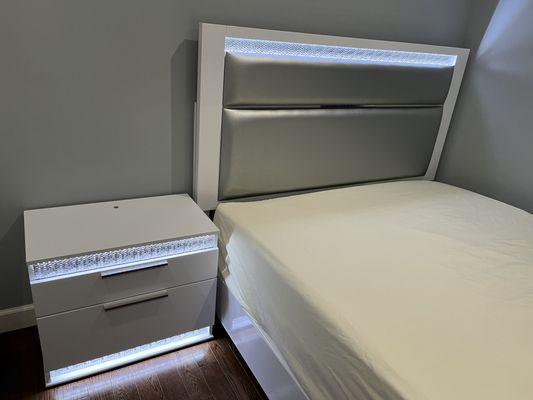 Ldm Furniture & clothing