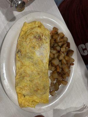 Carolina Family Restaurant