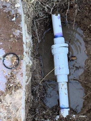 Jefferson's Irrigation & Water Solutions