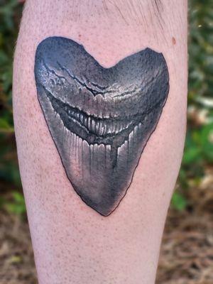 Pleasure Island Tattoo