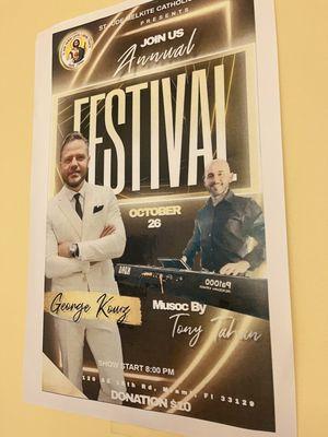 Saint Jude Melkite Greek Catholic Church