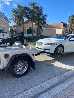 Elite Star Towing