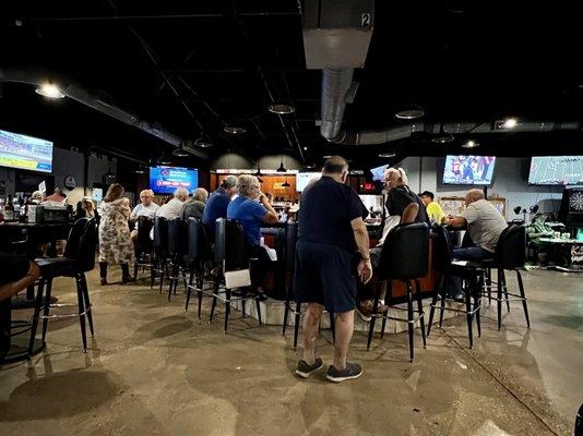 Merritt Island Moose Lodge No 2073