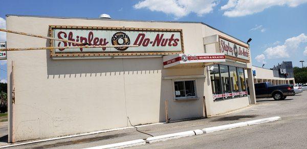 Shipley Do-Nuts