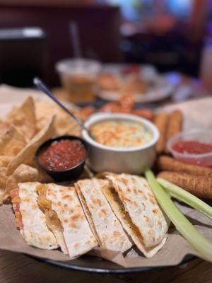 Applebee's Grill & Bar