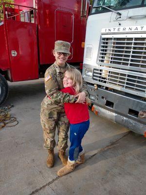 Johnson's Hauling and Moving