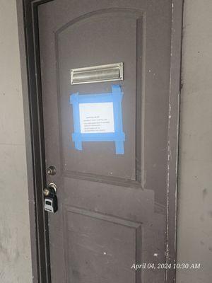 Manny's Rooter Service