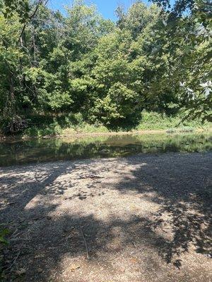 Riparian Ramble Trail