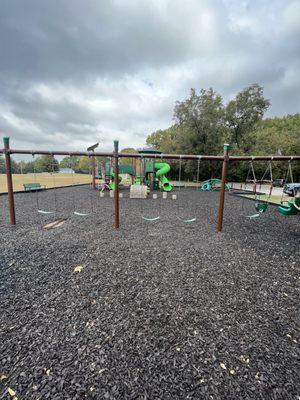 Valentine Regional Park