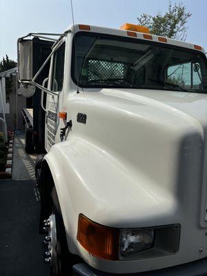 CVE Transportation Service