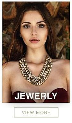 Women´s Jewelry: More than a complement! add one of our pieces to your attire and be the center of attention...