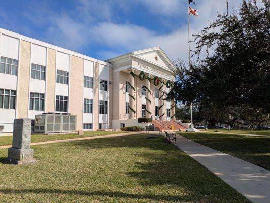 Putnam County Courthouse