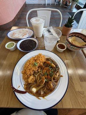 Taqueria Habanero